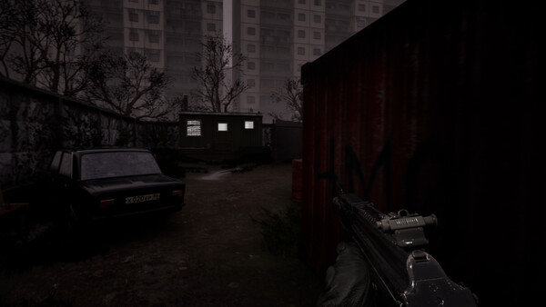 Meat Block Screenshot