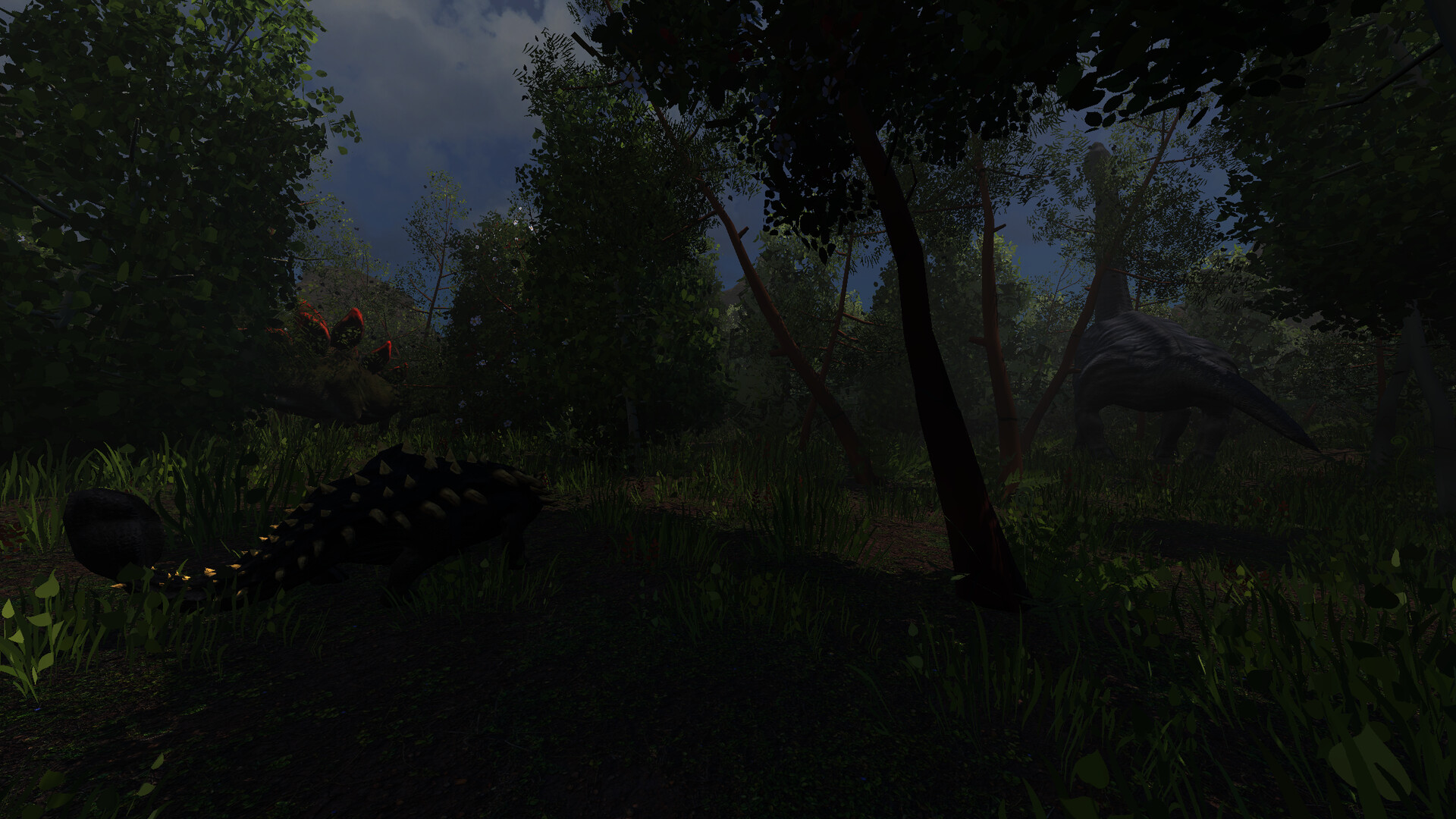 Dinotraz screenshot 10