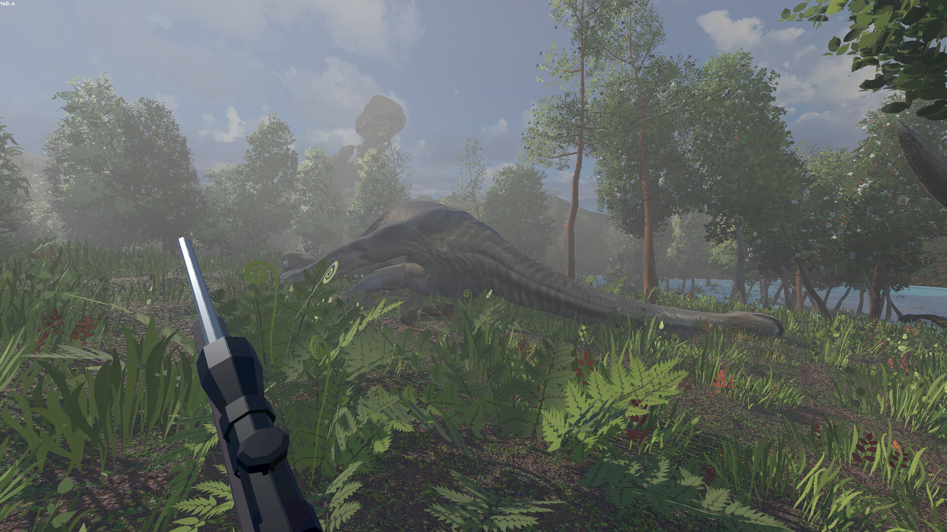 Dinotraz screenshot 9