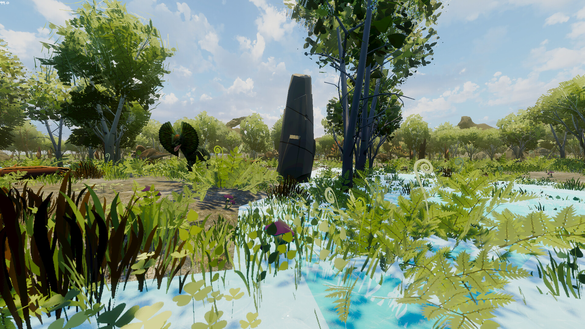 Dinotraz screenshot 14