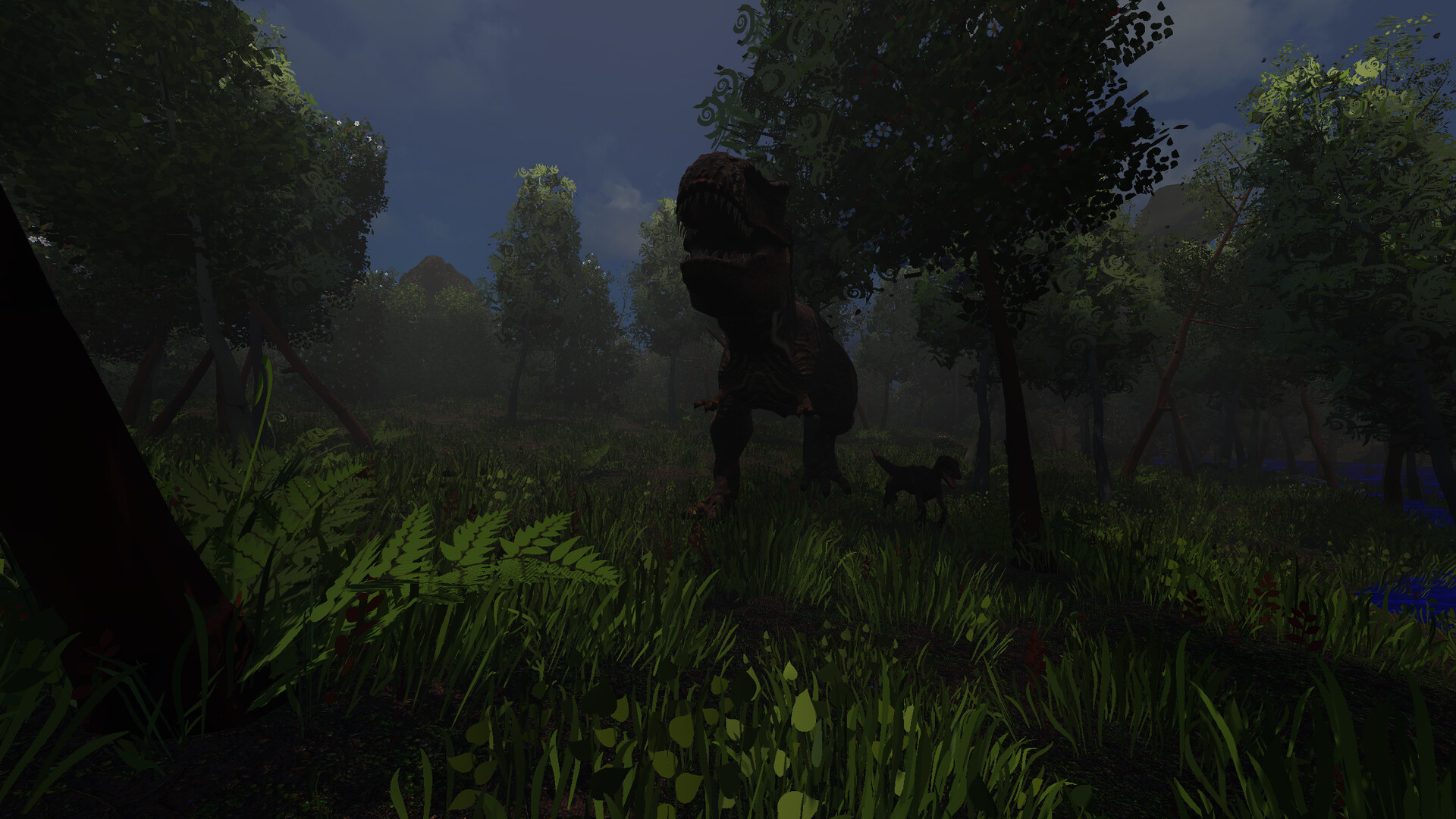 Dinotraz screenshot 5