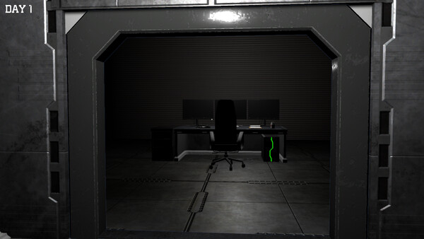 Anomaly Control Division screenshot 2