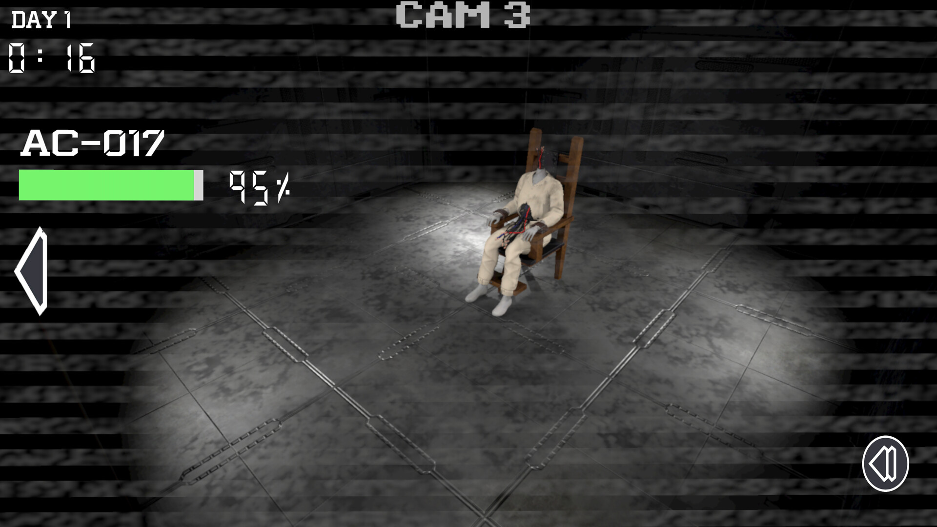 Anomaly Control Division screenshot 3
