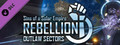 DLC - Sins of a Solar Empire: Rebellion® - Outlaw Sectors™ DLC capsule image