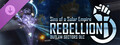Sins of a Solar Empire: Rebellion® - Outlaw Sectors™ DLC