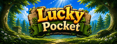 Lucky Pocket cover