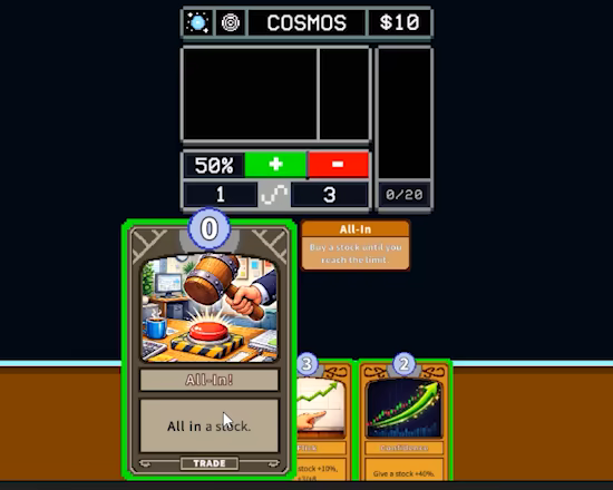 God of Stock video 2
