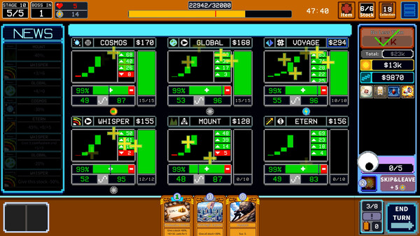 Screenshot media