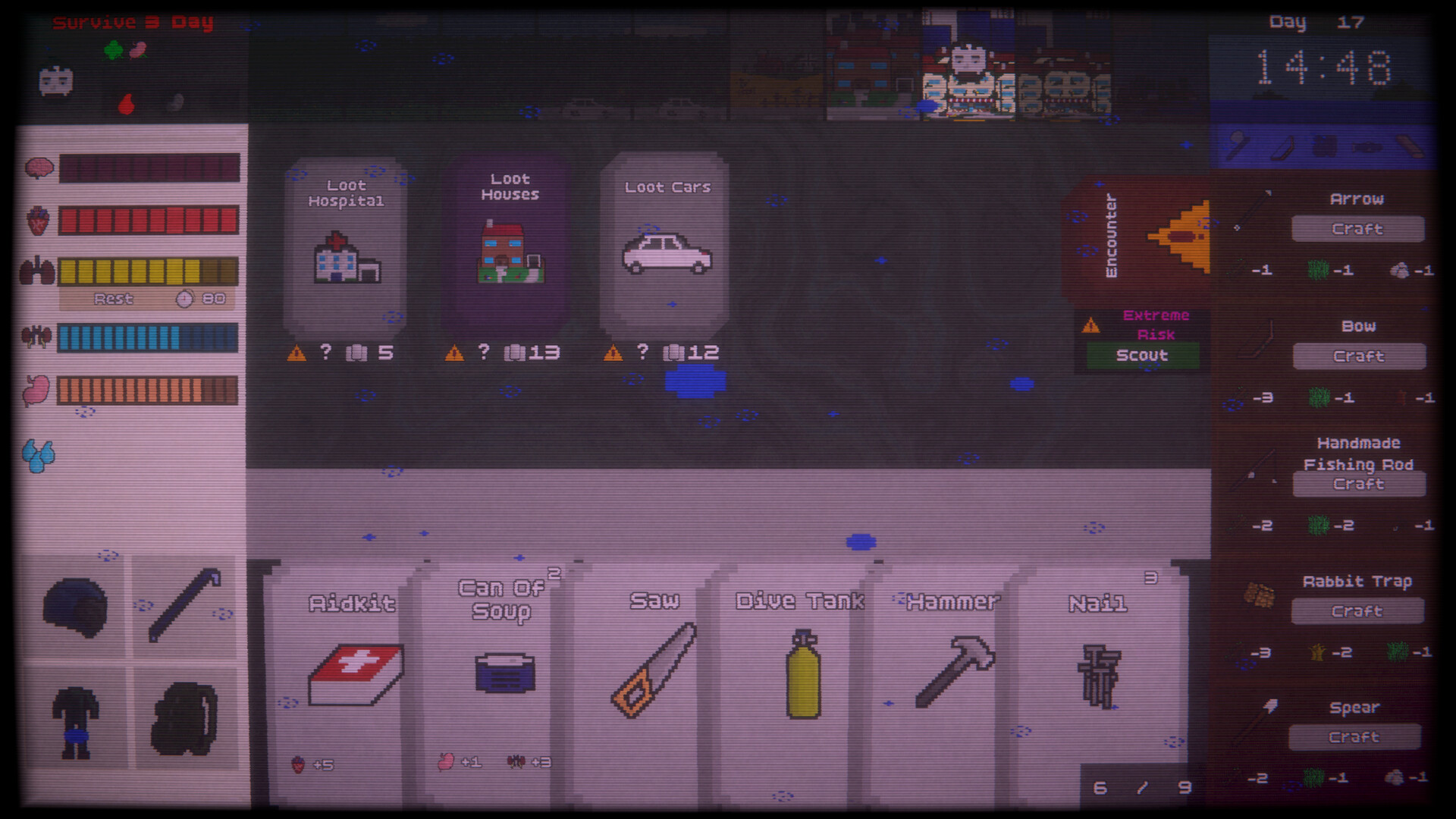 Duco screenshot 2