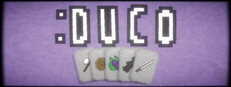 Duco cover