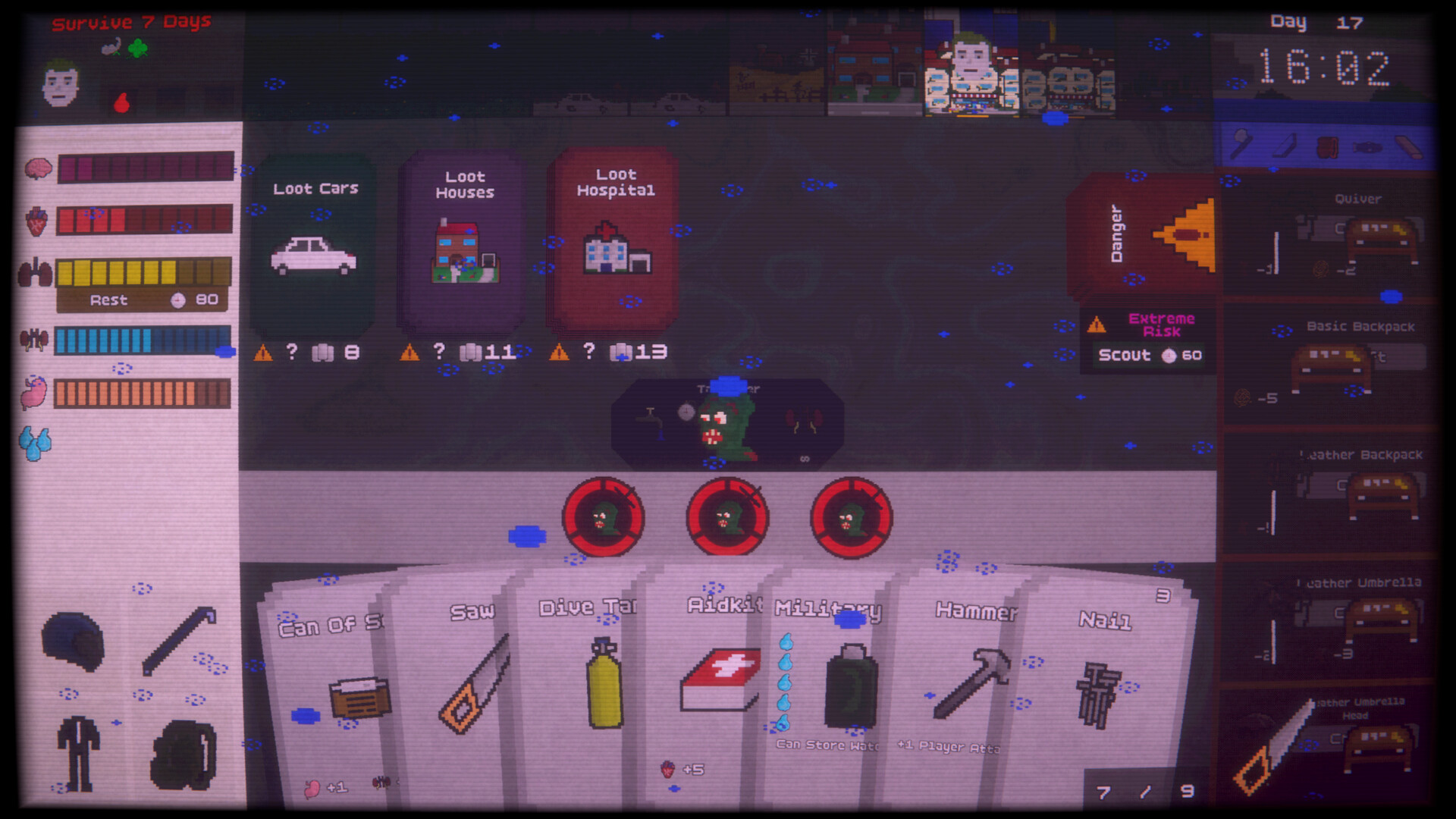 Duco screenshot 2