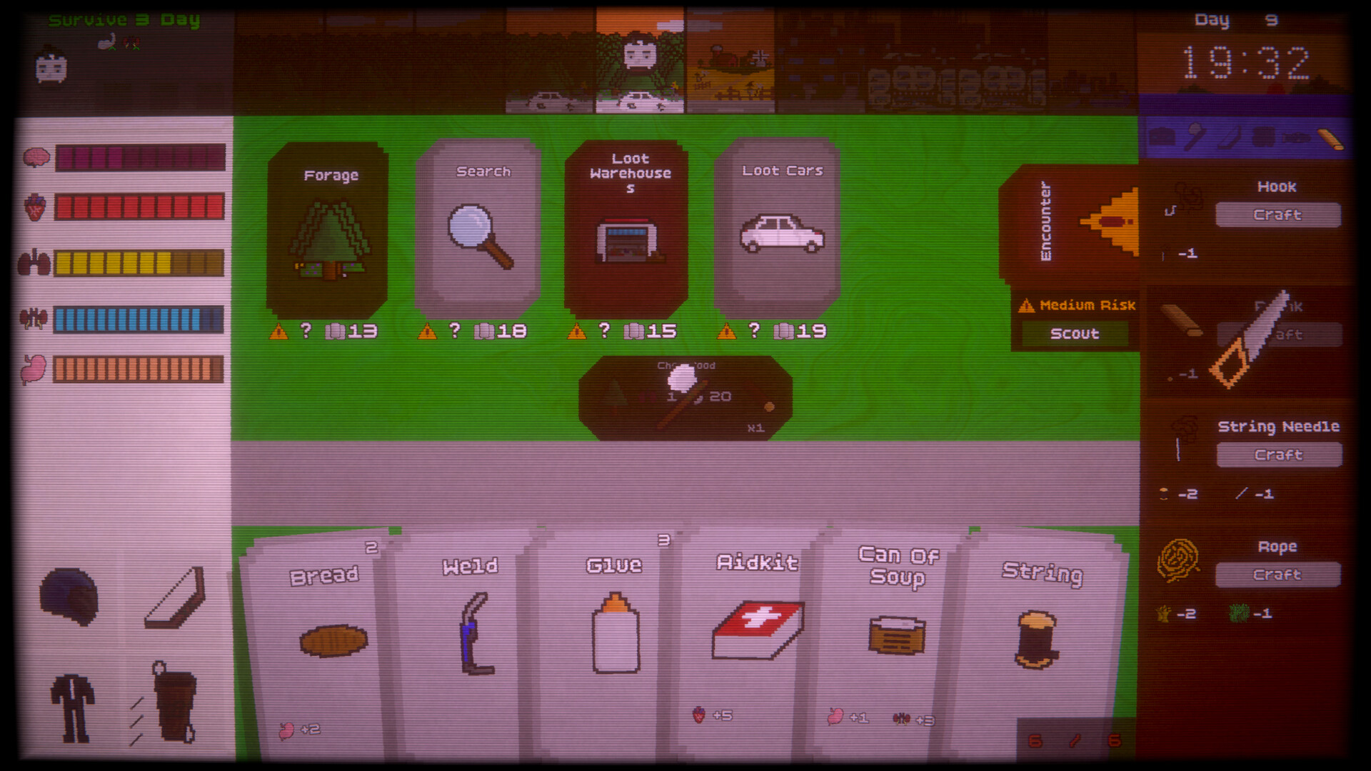 Duco screenshot 6