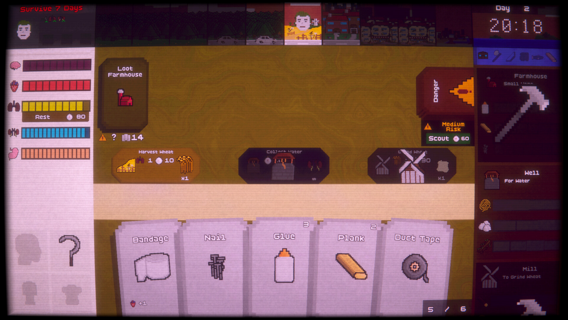 Duco screenshot 7