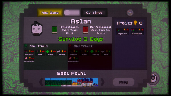 Duco Screenshot