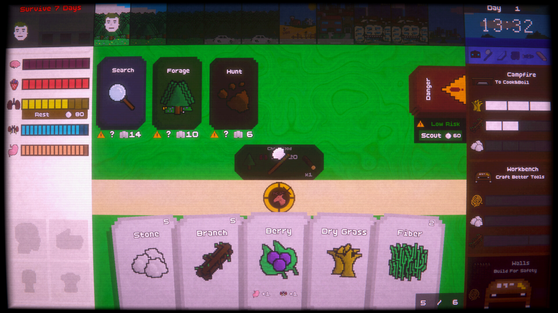Duco screenshot 1