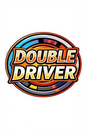 Double Driver cover art
