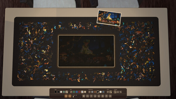 Together in Pieces: Jigsaw Puzzles screenshot 4