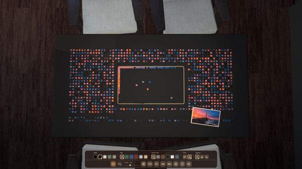 Together in Pieces: Jigsaw Puzzles screenshot 6