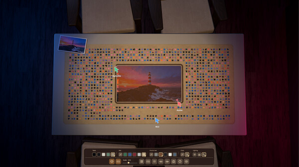 Together in Pieces: Jigsaw Puzzles screenshot 5