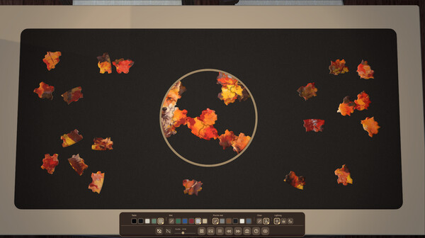 Together in Pieces: Jigsaw Puzzles screenshot 2