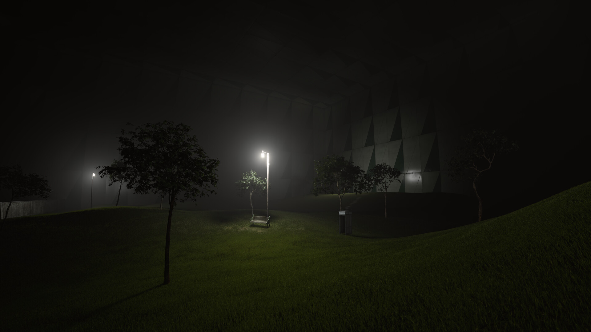 RECIPROCITY: The Liminal Void screenshot 6