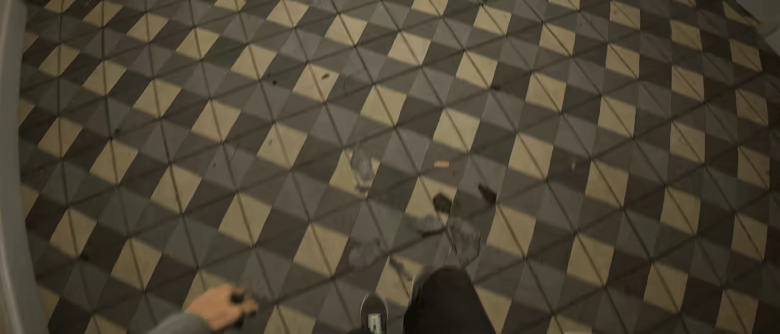 RECIPROCITY: The Liminal Void video 2
