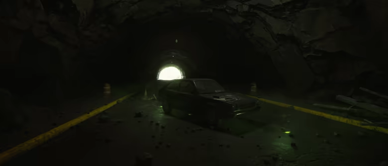 RECIPROCITY: The Liminal Void video 3