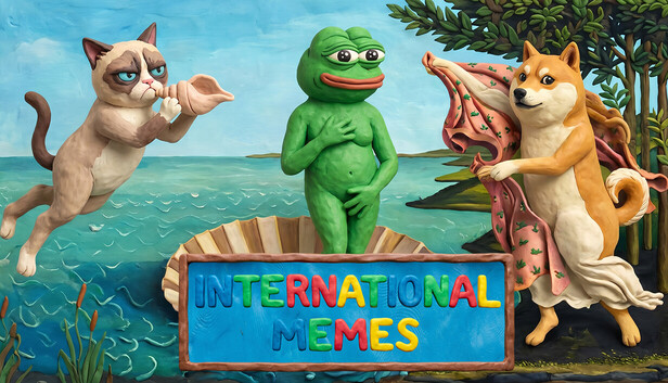 International Memes
