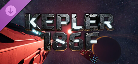 Kepler 186F - The Space