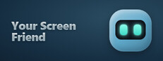 Your Screen Friend Banner