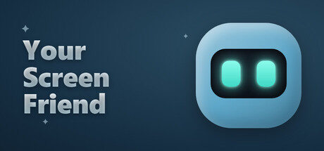 Your Screen Friend Banner