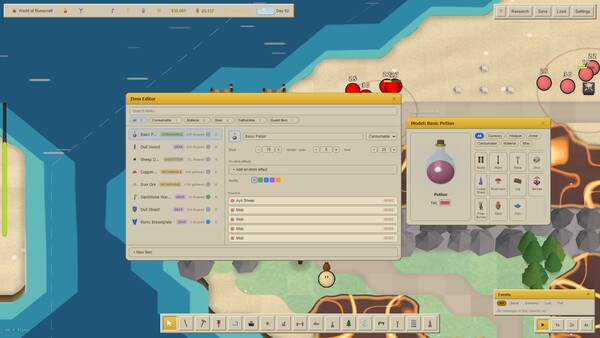 Screenshot media