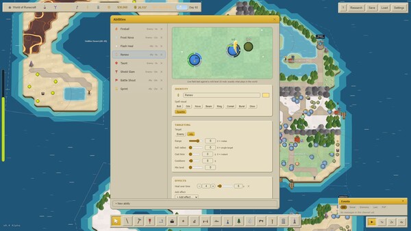 Screenshot media