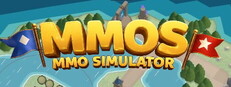MMOS: MMO Simulator cover