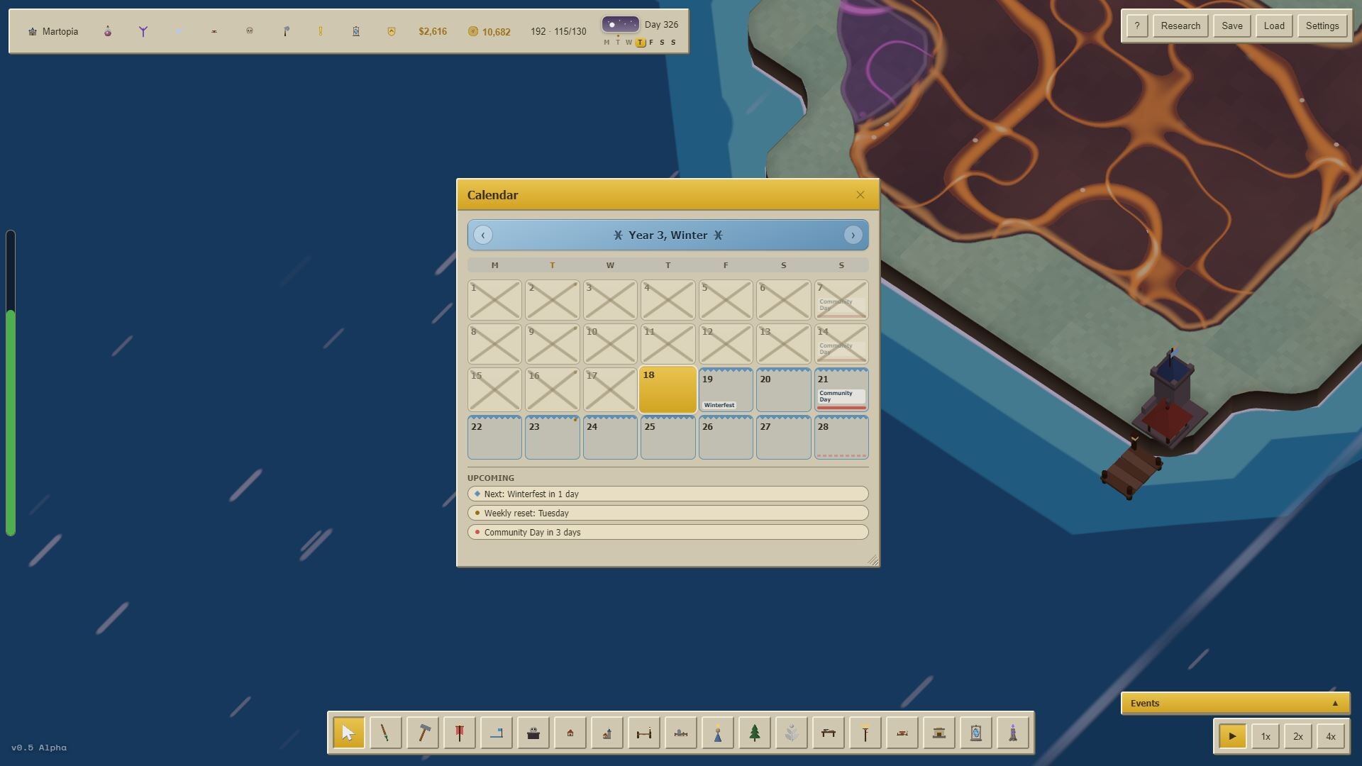 MMOS: MMO Simulator screenshot 19