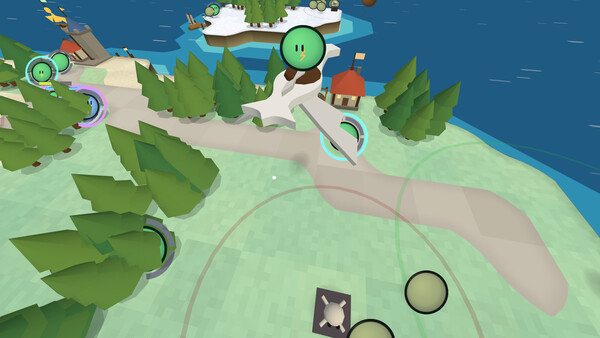 Screenshot media