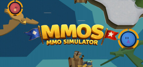 MMOS: MMO Simulator