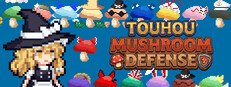 Touhou Mushroom Defense