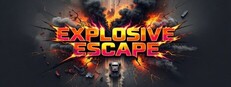 Explosive Escape cover
