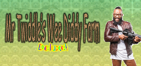 Mr Twiddle's Wee Diddy Farm header art