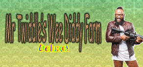 Mr Twiddle's Wee Diddy Farm