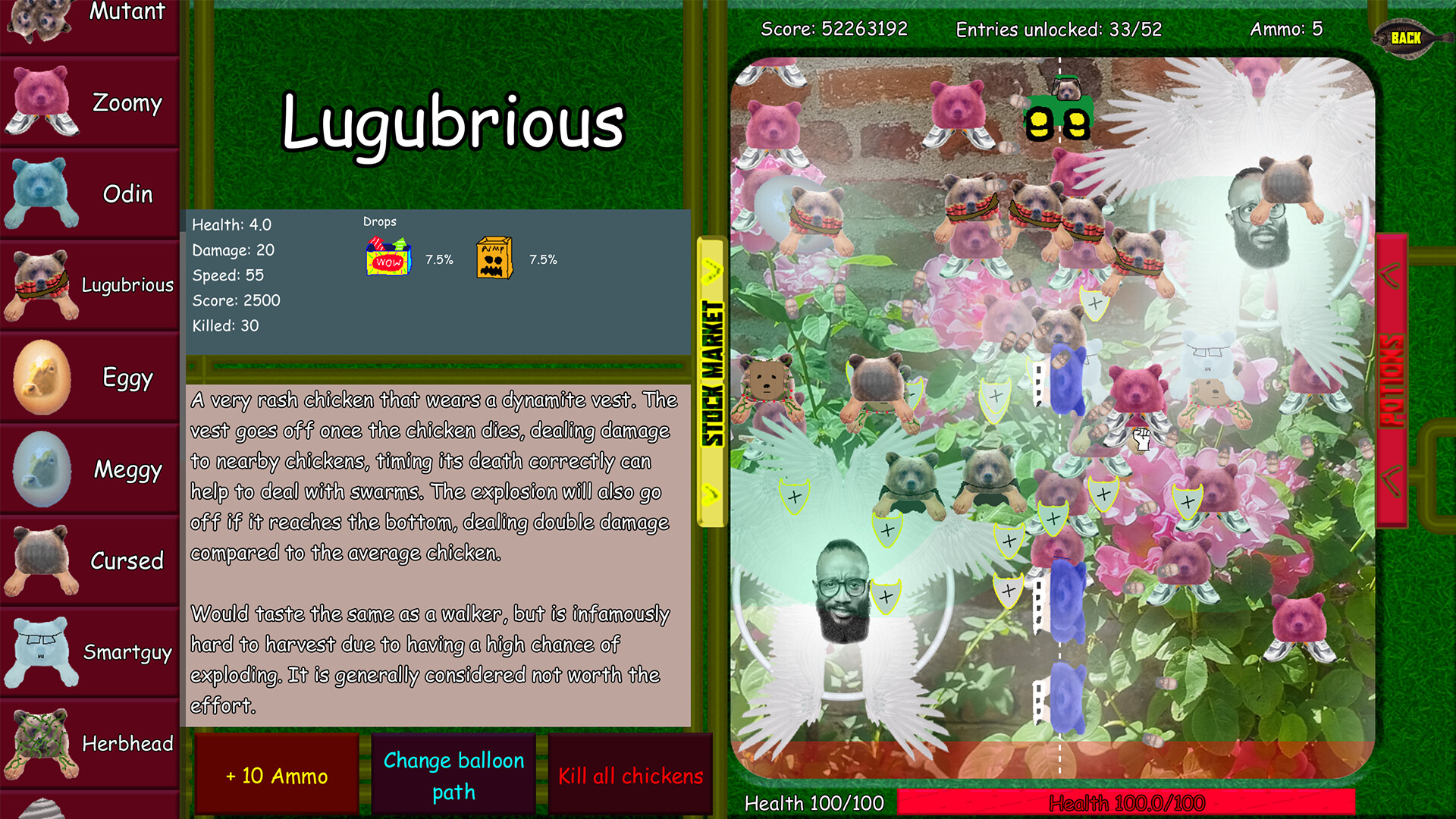 Mr Twiddle's Wee Diddy Farm screenshot 3