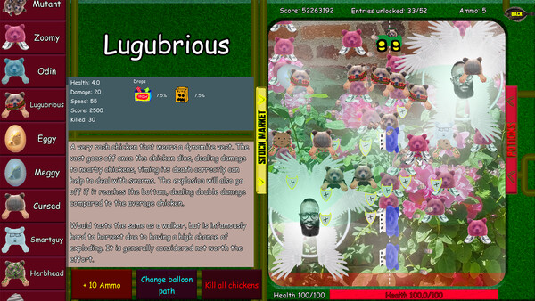 Mr Twiddle's Wee Diddy Farm 스크린샷 3