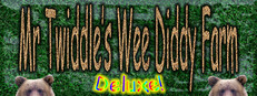 Mr Twiddle's Wee Diddy Farm cover