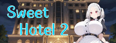 Sweet Hotel 2 cover