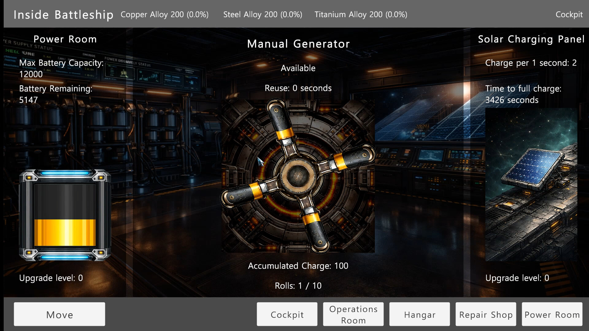 RobotAssembly screenshot 8