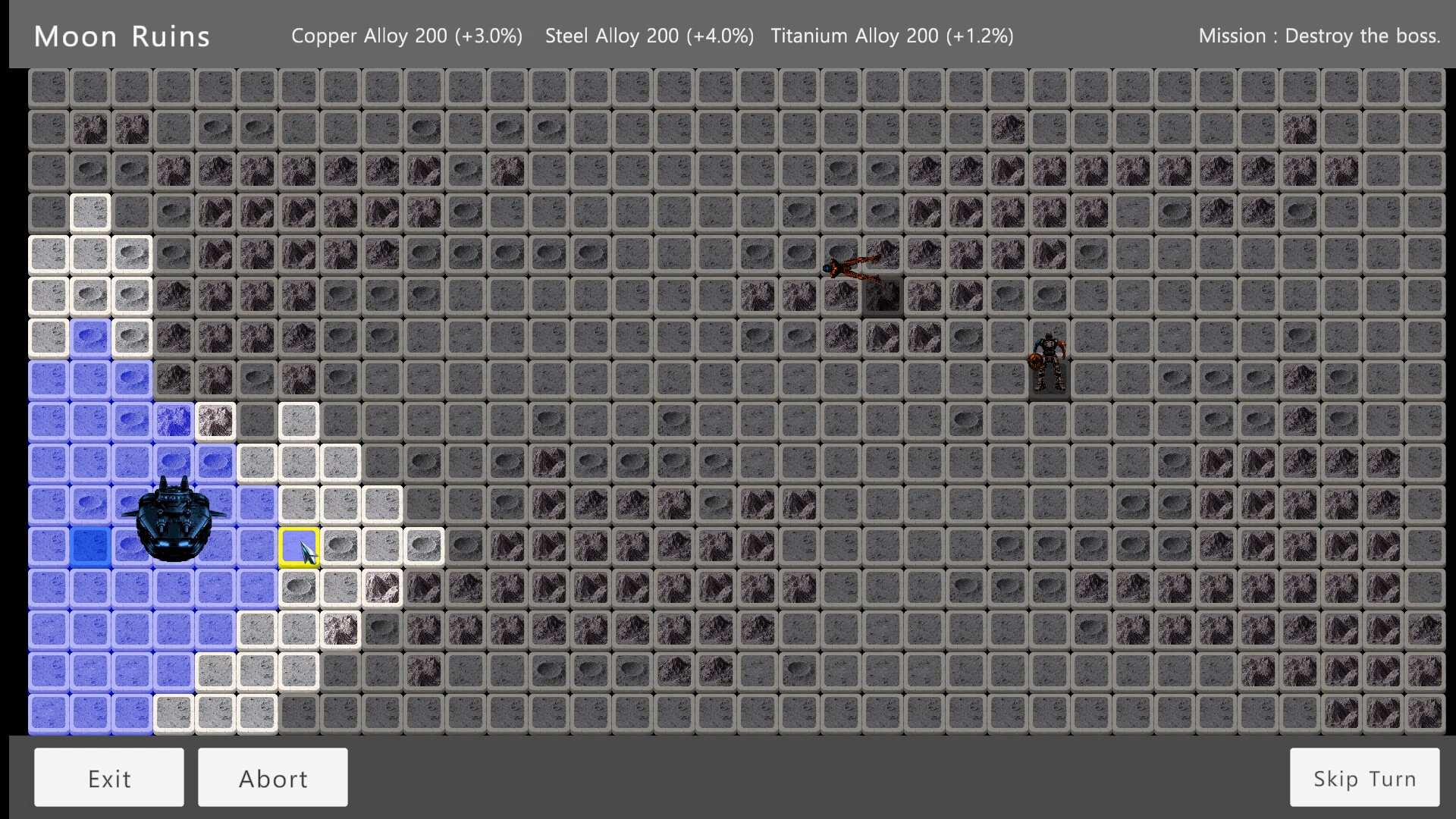 RobotAssembly screenshot 3