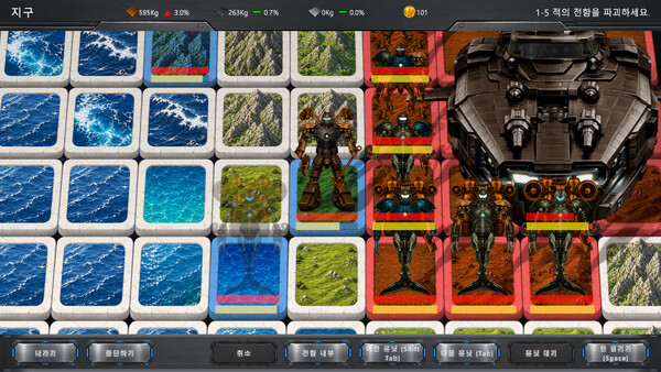 RobotAssembly screenshot 7