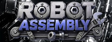 RobotAssembly cover