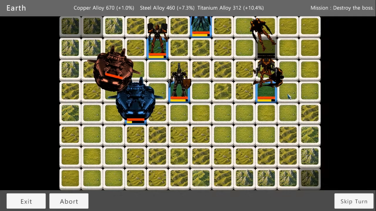 RobotAssembly